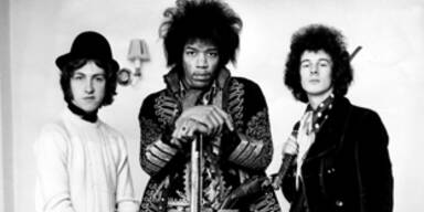 Jimi-Hendrix-Schlagzeuger Mitchell gestorben