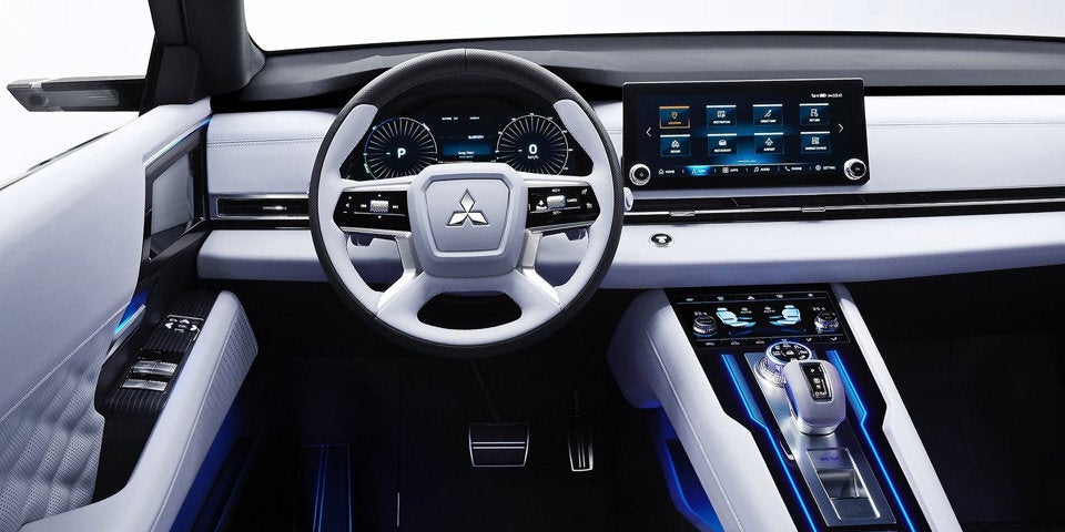 So cool wird der Pajero-Nachfolger