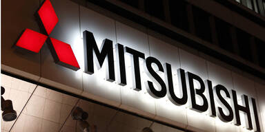Mitsubishi hat 25 Jahre Abgase manipuliert