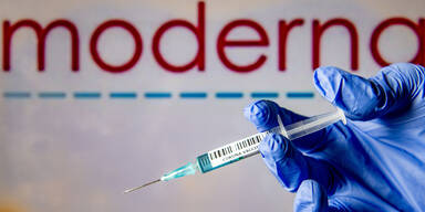 Impf-Chaos: Auch Moderna wird weniger liefern