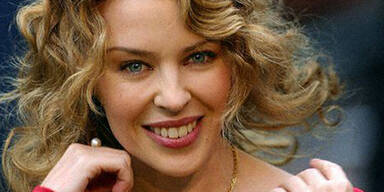 Kylie Minogue sagt Konzerte ab