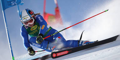 Ski-Star Manfred Mölgg hat Corona