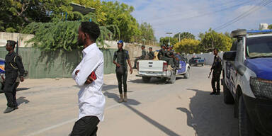 Mogadischu