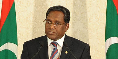 Mohamed Waheed