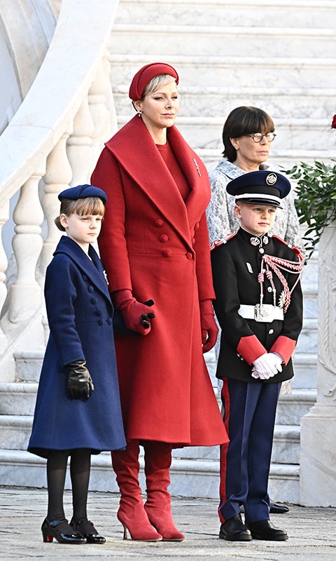 Monaco