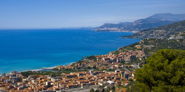 Monaco: Klein, reich und feudal