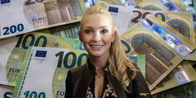 Philippa Strache könnte FPÖ 250.000 Euro kosten