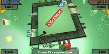 monopoly world
