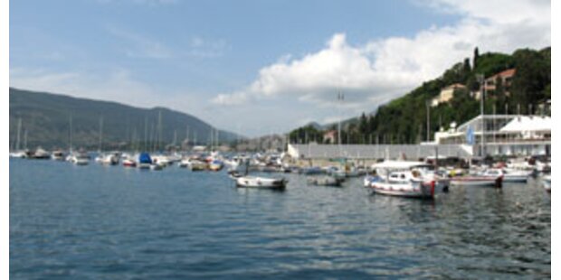 Montenegro will Tourismus ankurbeln