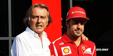 Ferrari will Vettel als Alonso-Nachfolger