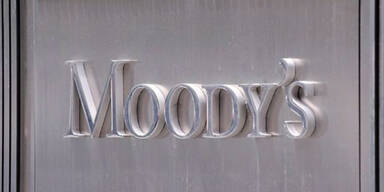 Moody's warnt vor Herabstufung Chinas