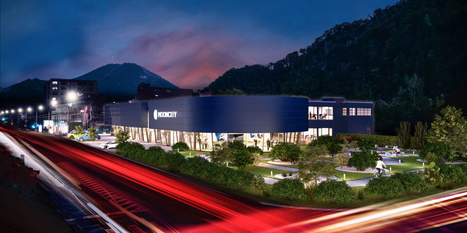 E-Mobilitätszentrum in Salzburg eröffnet