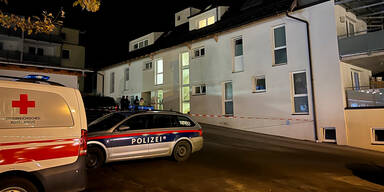 Mord-Alarm in Tirol: 28-Jährige soll ihren Vater erstochen haben