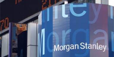 Morgan Stanley prüft Fusion