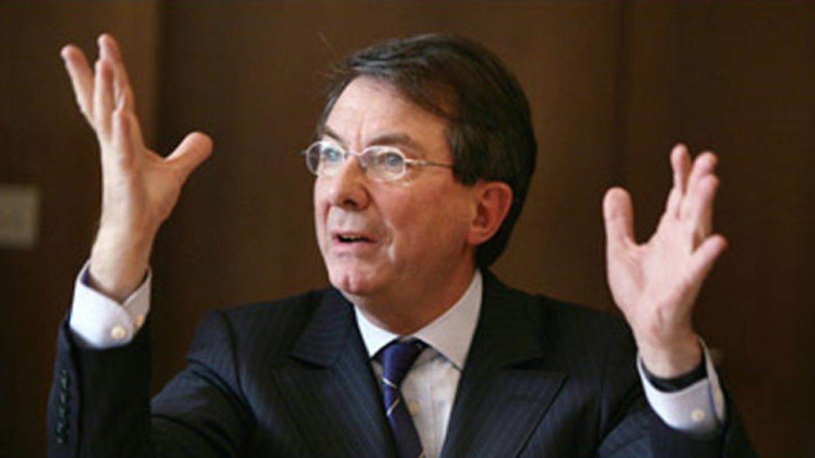 ExFestspielIntendant Gerard Mortier ist tot stars24