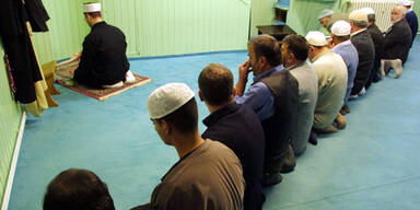 Keine Freitagsgebete in Moscheen mehr