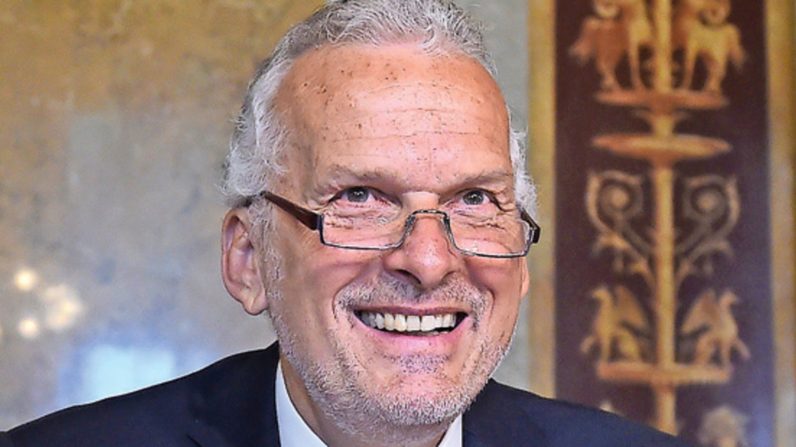 Nach SchellingAus ist Moser der Favorit PolitikLive