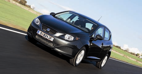 Seat bringt neue Motoren fürs Modelljahr 2011