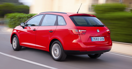 Seat bringt neue Motoren fürs Modelljahr 2011