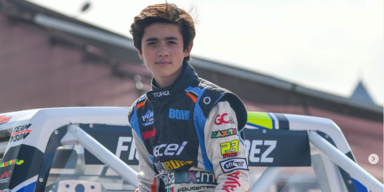 17-Jähriges Motorsport-Talent bei Autounfall gestorben