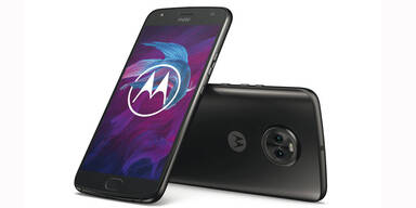 Motorola bringt ein "Alexa"-Smartphone