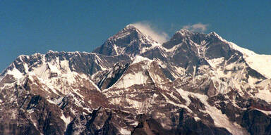 Österreicher im Himalaya gestrandet