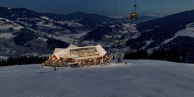 Lifestyle trifft Alm: Aster’s Mountainclub eröffnet auf 1.400 Metern Höhe