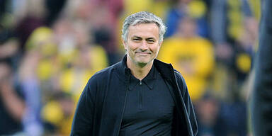Mourinho kehrt zu Chelsea zurück