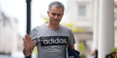 Mourinho will Waffenstillstand