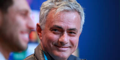 Mourinho will Alaba & Co. abschießen