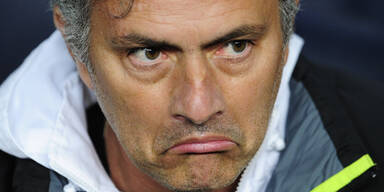 Jose Mourinho