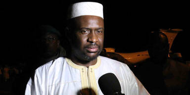 Mali: Regierungschef Mara tritt zurück