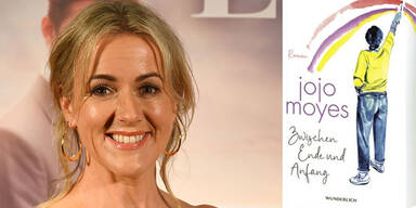 Jojo Moyes