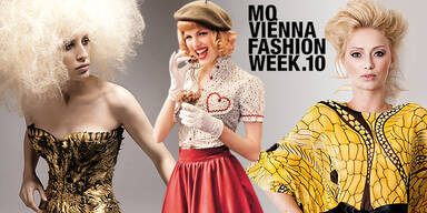 Start MQ Vienna Fashion Week 10