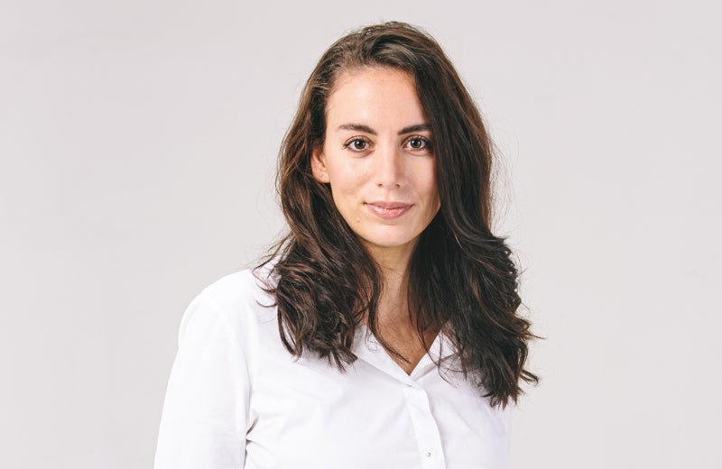 Mira Murati