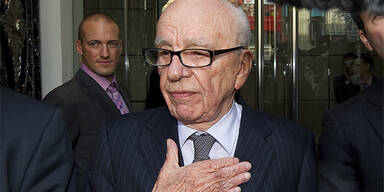 Murdoch weitet interne Ermittlungen aus