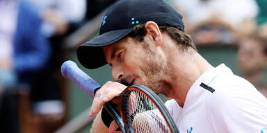 Murray plant für Australian Open