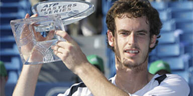 murray pokal