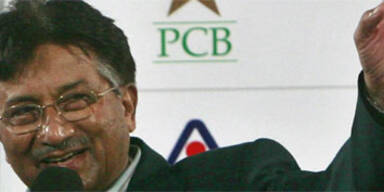 Muscharraf soll aus dem Amt gejagt werden