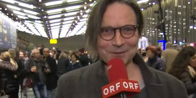 ORF-Musikredakteur Holzer (†51) unerwartet gestorben