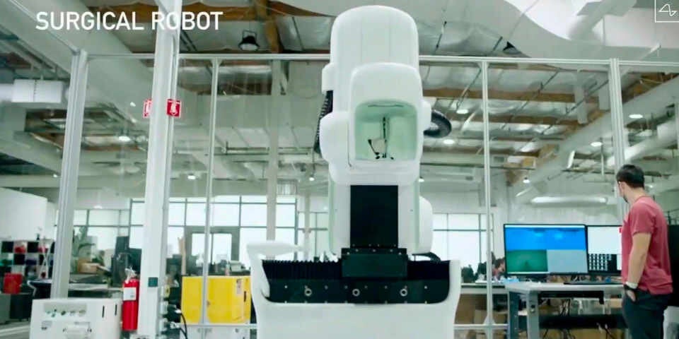 Musk will Gelähmte wieder gehen lassen