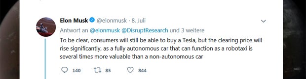 Elon Musk: