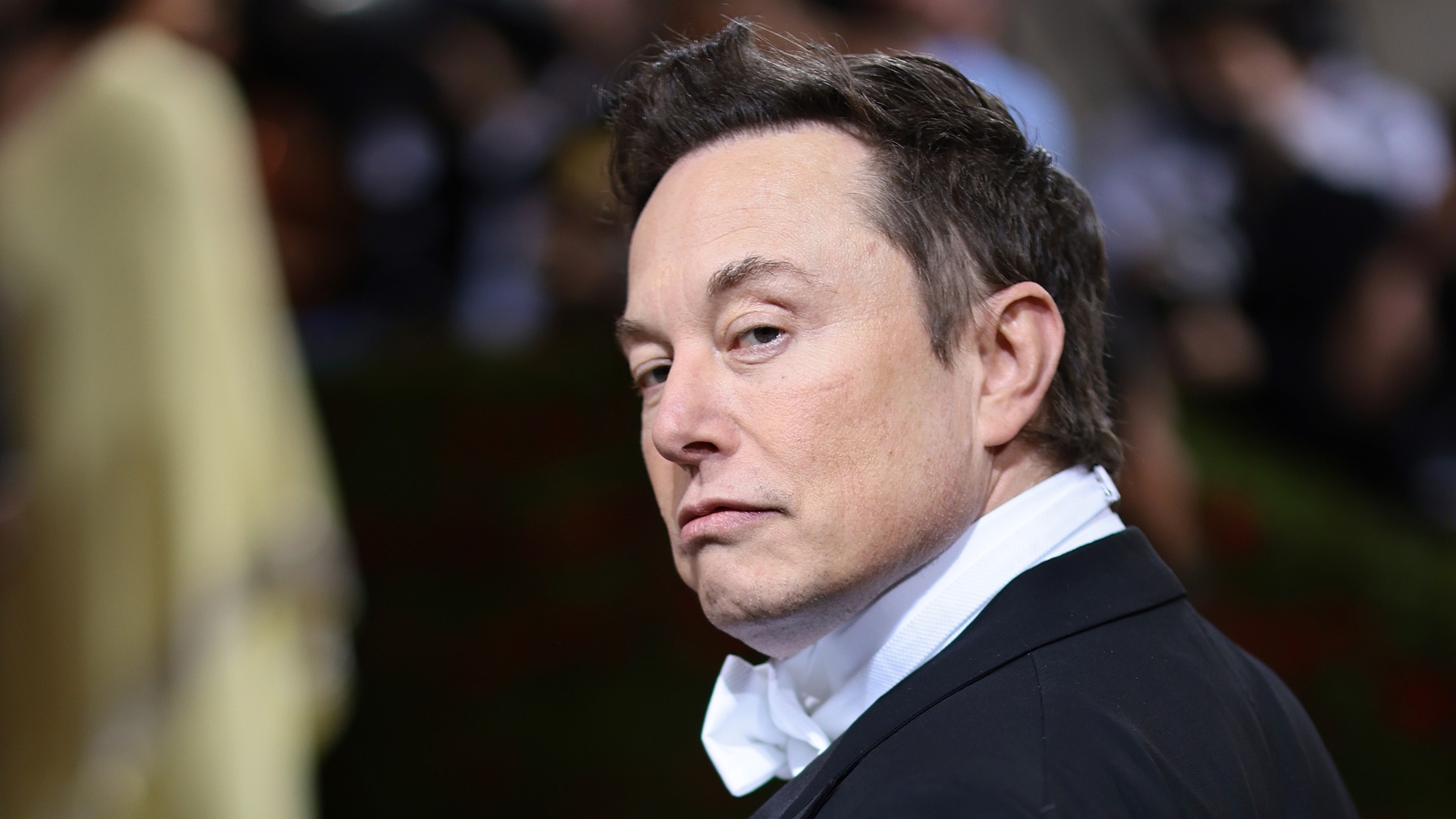 The worries of Elon Musk – the richest man in the world