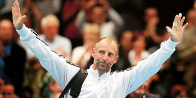 Thomas Muster