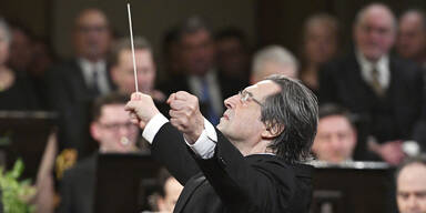 Riccardo Muti Neujahrskonzert
