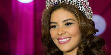 Miss Honduras brutal ermordet