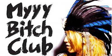 Myyy Bitch Club - 5th Anniversary