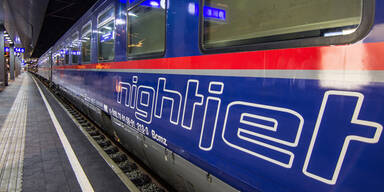 50 Paris-Reisende verpassten Zug nach Wien