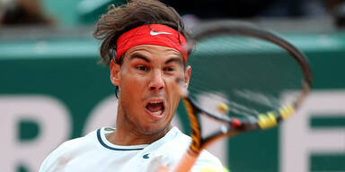 Nadal will bei US Open starten