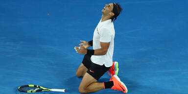 Nadal macht Traumfinale perfekt